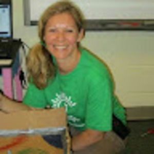 Meet your Posher, Heather